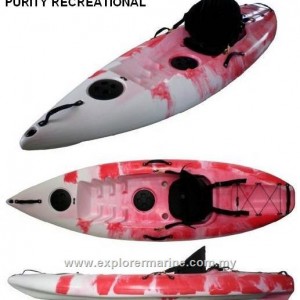 Purity Recreational Kayak