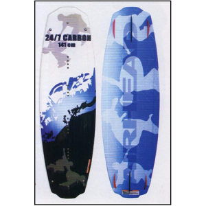 AIRHEAD 24-7 Carbon Wakeboard