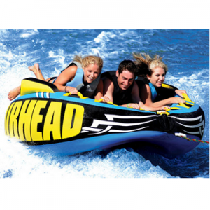 AIRHEAD Outrigger Tube