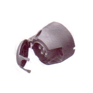 Large 7 pin Socket plastic - Female